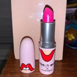 Limited Edition MAC Candy Yum Yum Lipstick